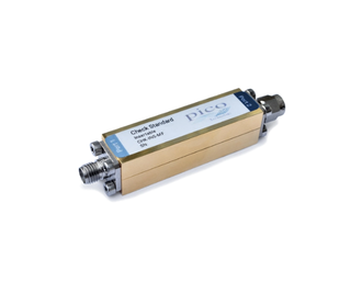 CHK-INS-MF Insertable Check Standard SMA(m-f) - PT. Sumber Instrumindo